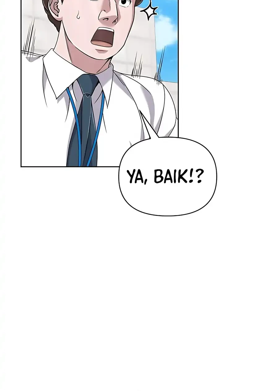 The New Employee Kim Chul-Soo Chapter 118 Gambar 77