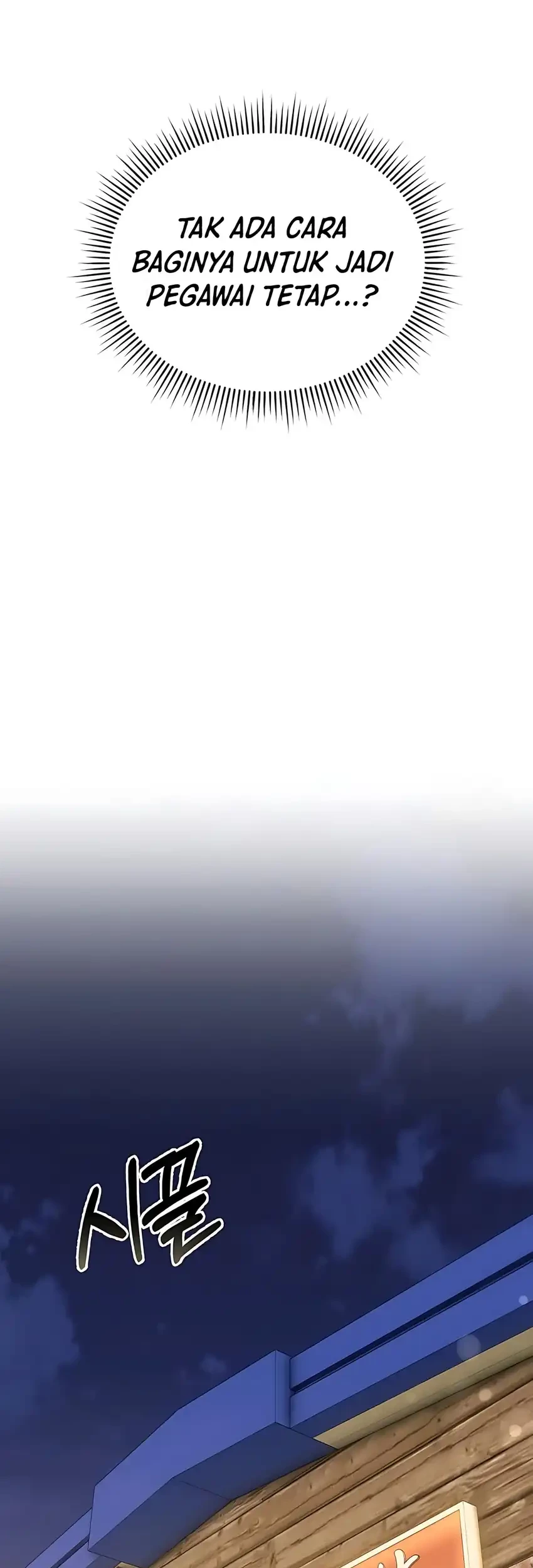 The New Employee Kim Chul-Soo Chapter 118 Gambar 86