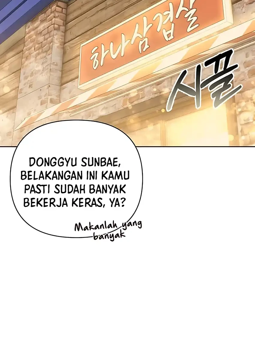 The New Employee Kim Chul-Soo Chapter 118 Gambar 87