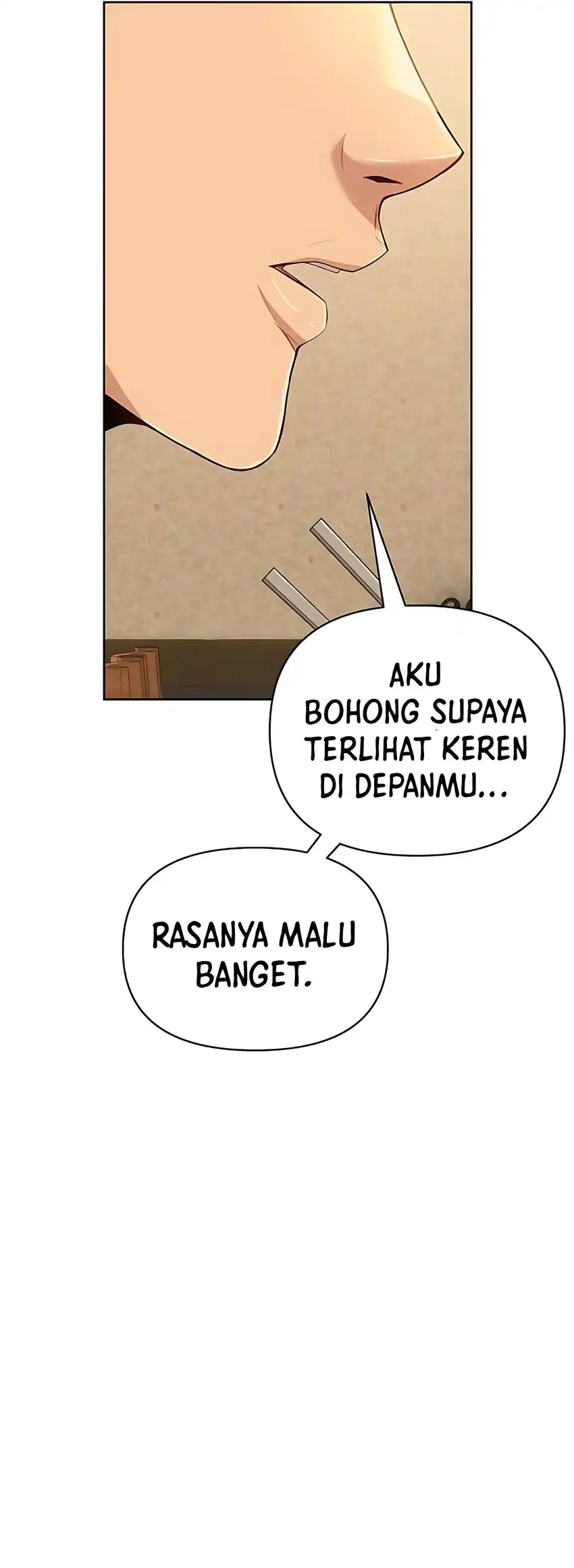 The New Employee Kim Chul-Soo Chapter 118 Gambar 94