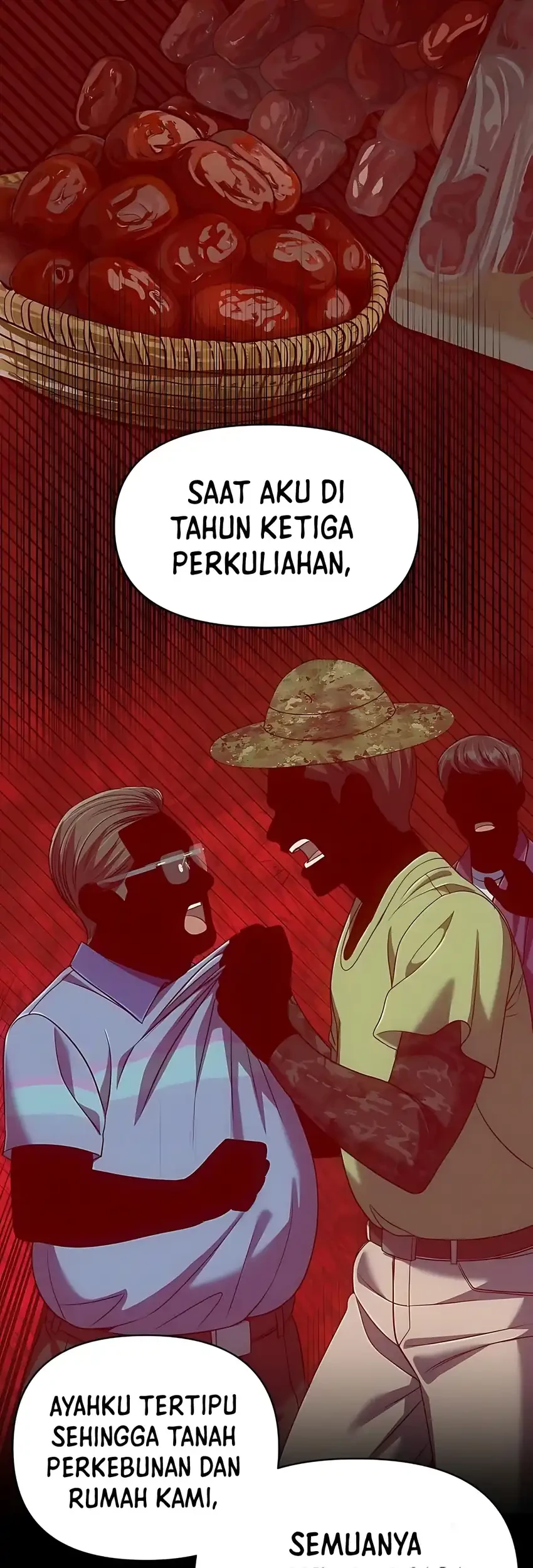 The New Employee Kim Chul-Soo Chapter 118 Gambar 97