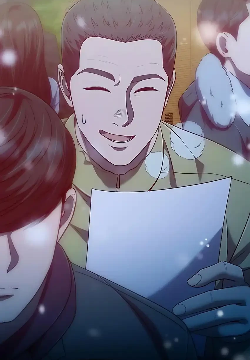 The New Employee Kim Chul-Soo Chapter 118 Gambar 100