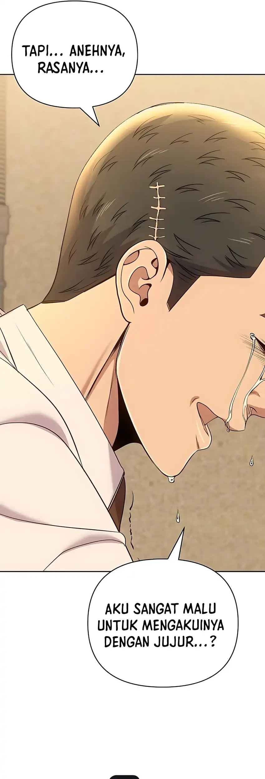 The New Employee Kim Chul-Soo Chapter 118 Gambar 105