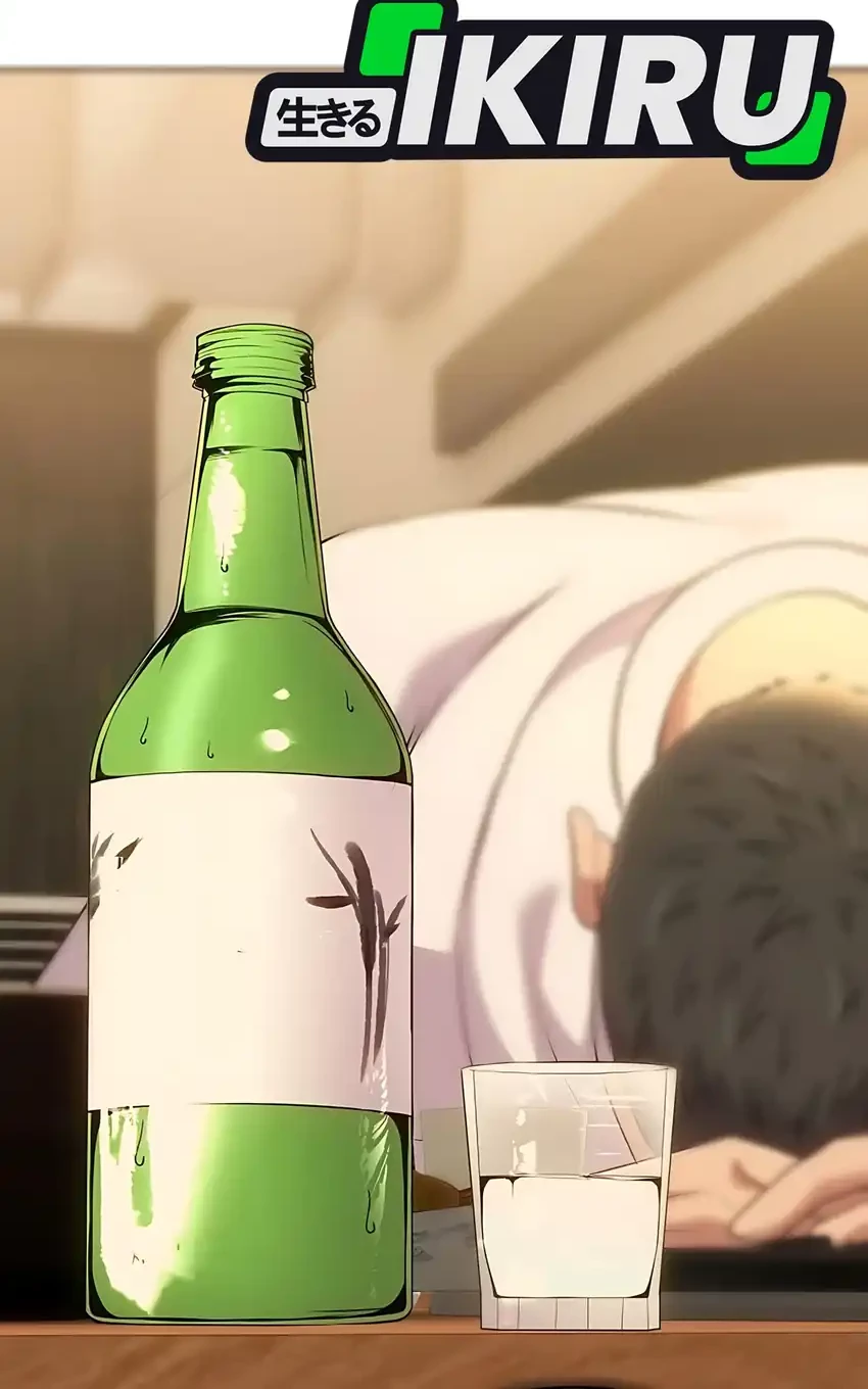 The New Employee Kim Chul-Soo Chapter 118 Gambar 106