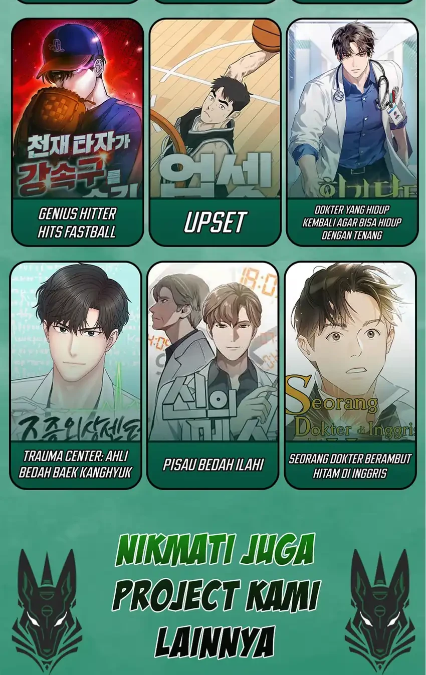 The New Employee Kim Chul-Soo Chapter 118 Gambar 108