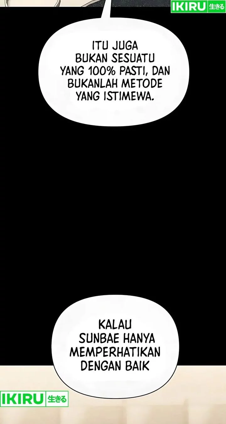 The New Employee Kim Chul-Soo Chapter 119 Gambar 29