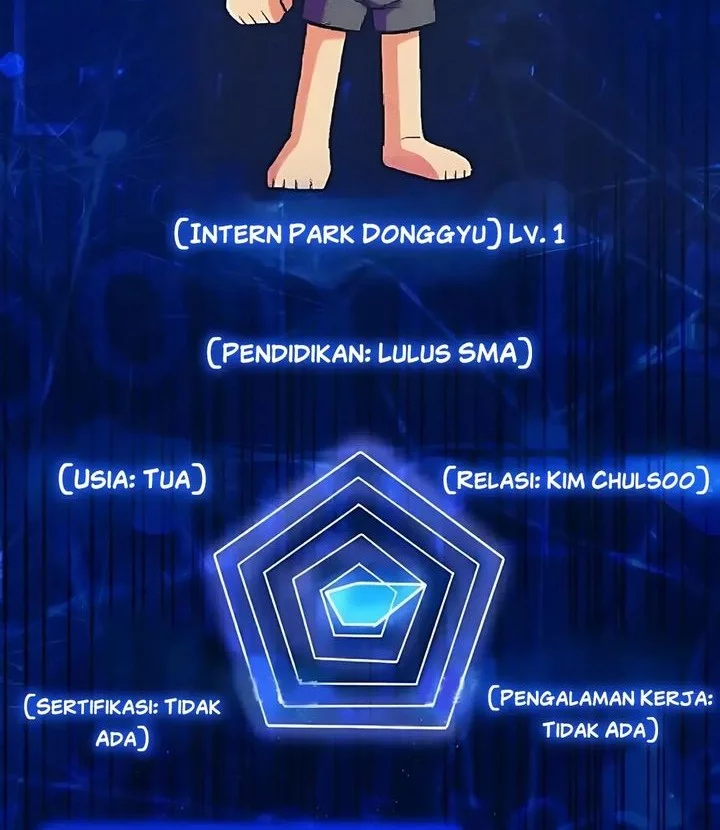 The New Employee Kim Chul-Soo Chapter 119 Gambar 33