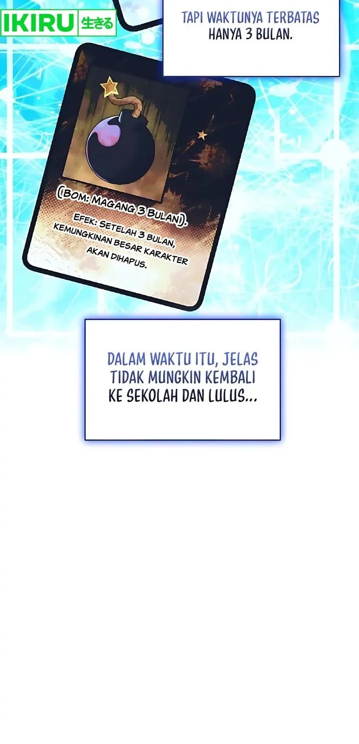 The New Employee Kim Chul-Soo Chapter 119 Gambar 35