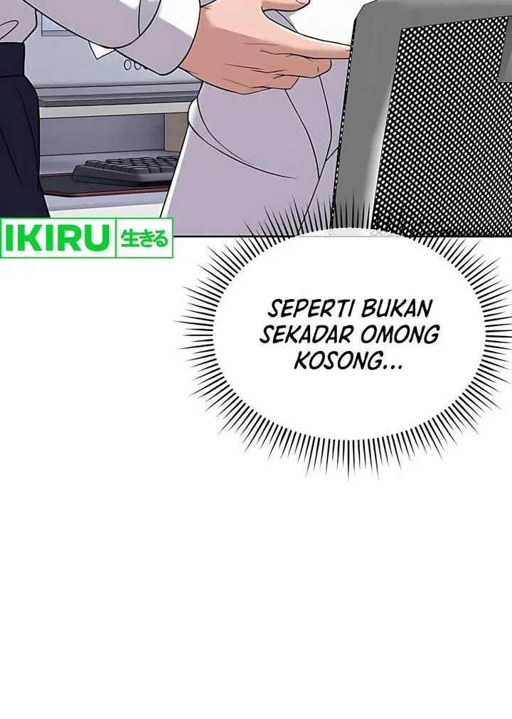 The New Employee Kim Chul-Soo Chapter 119 Gambar 37