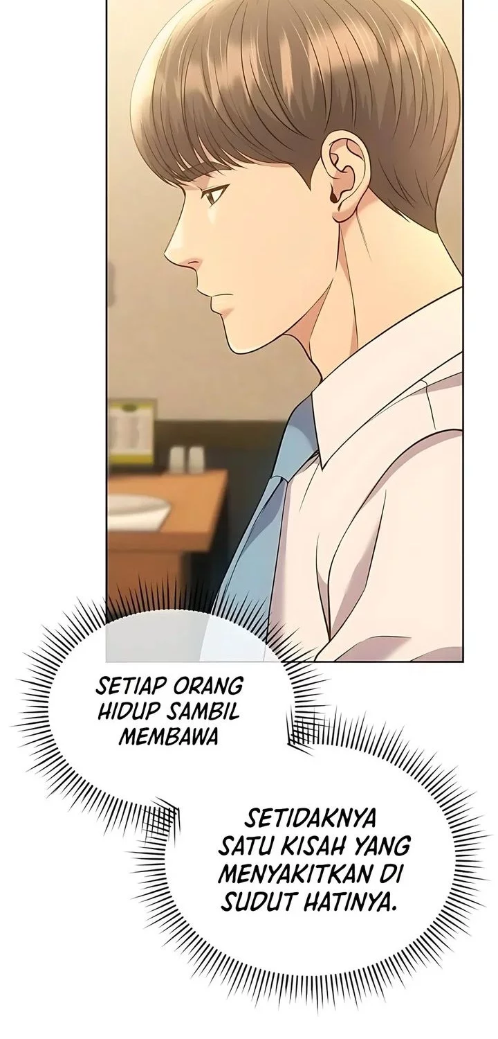 Baca  The New Employee Kim Chul-Soo Chapter 119 Gambar 2