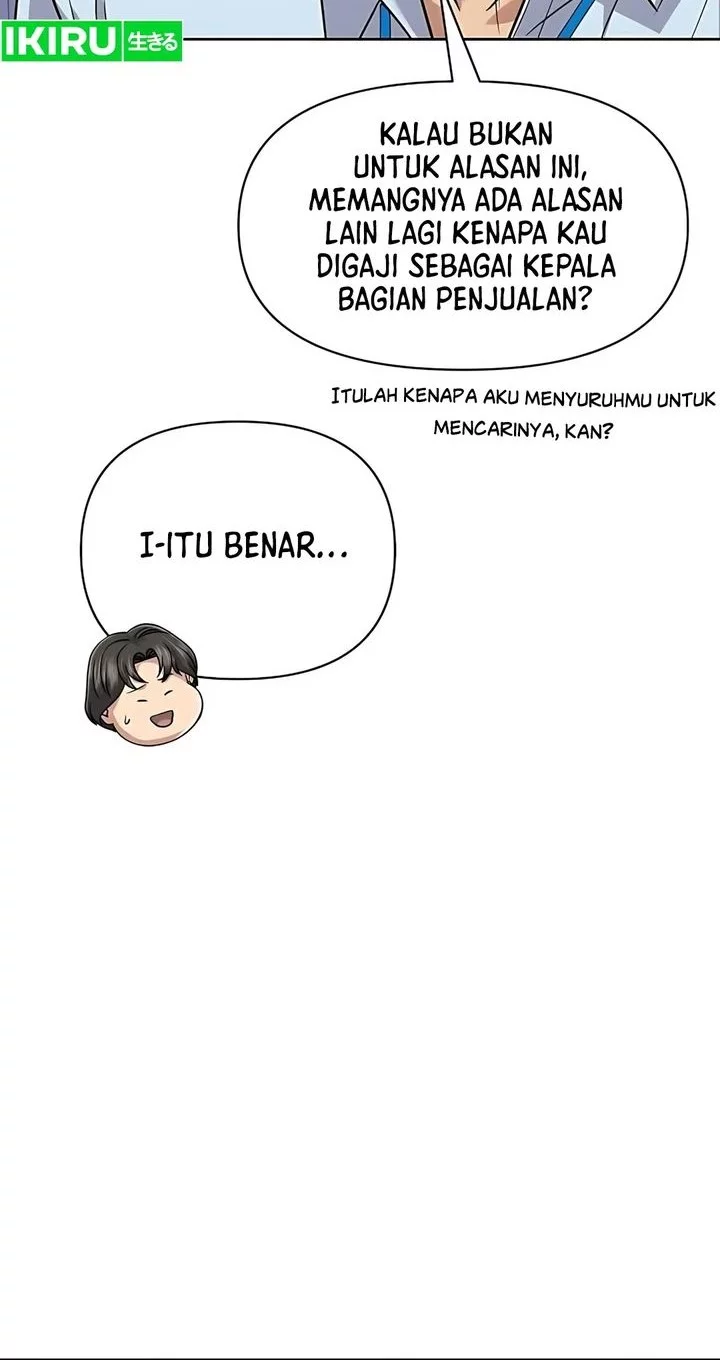 The New Employee Kim Chul-Soo Chapter 119 Gambar 43