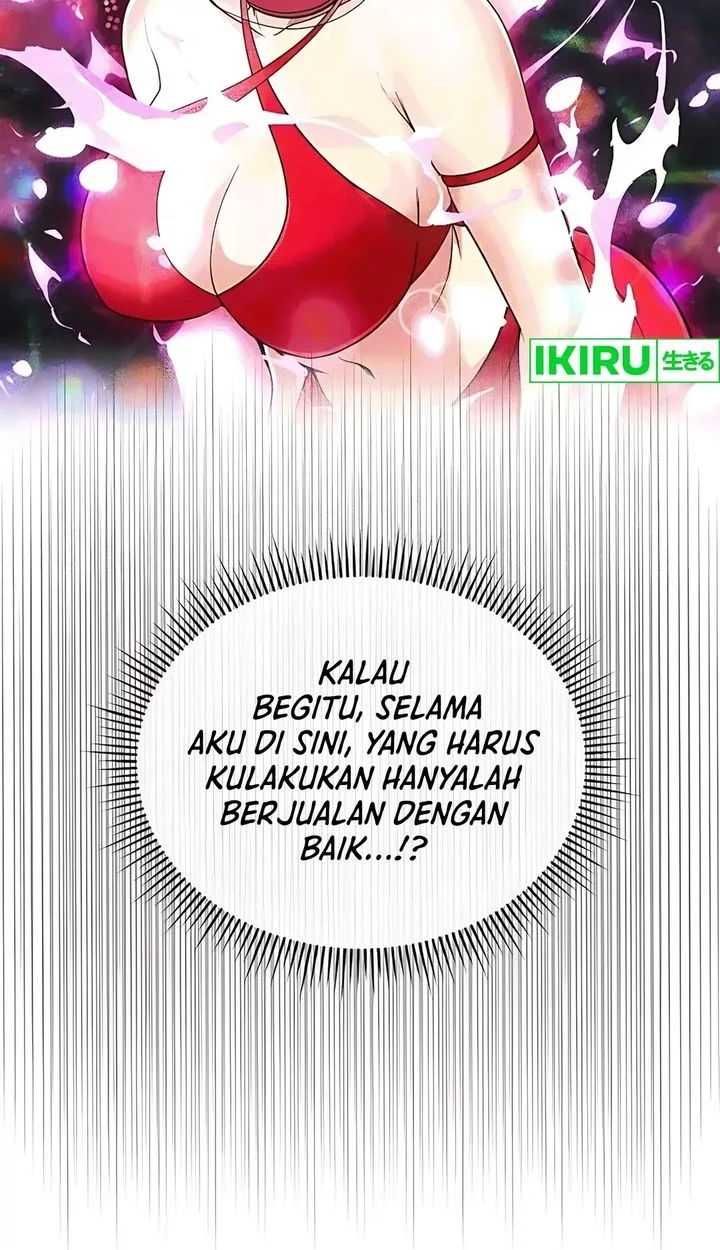 The New Employee Kim Chul-Soo Chapter 119 Gambar 46