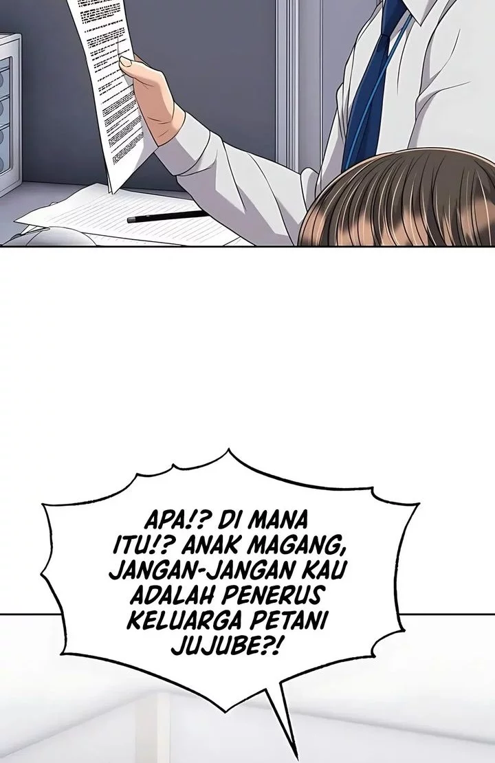 The New Employee Kim Chul-Soo Chapter 119 Gambar 48