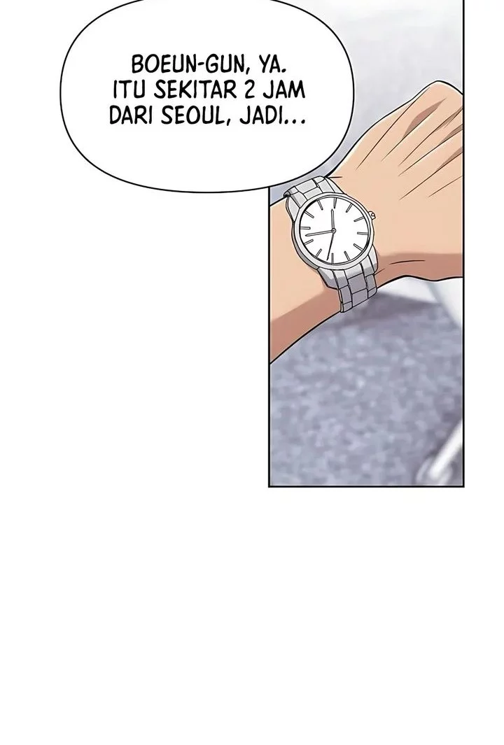 The New Employee Kim Chul-Soo Chapter 119 Gambar 54