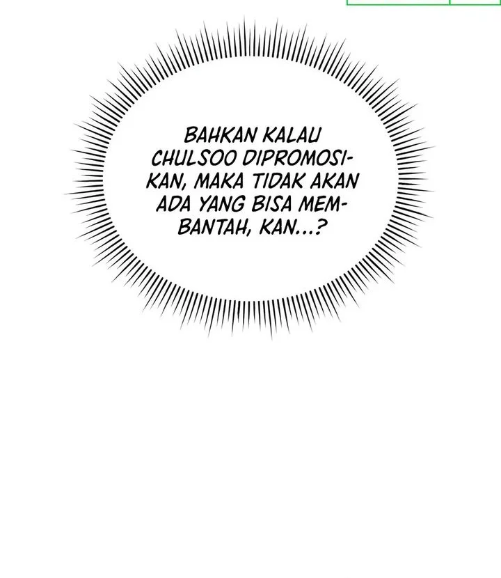 The New Employee Kim Chul-Soo Chapter 119 Gambar 58