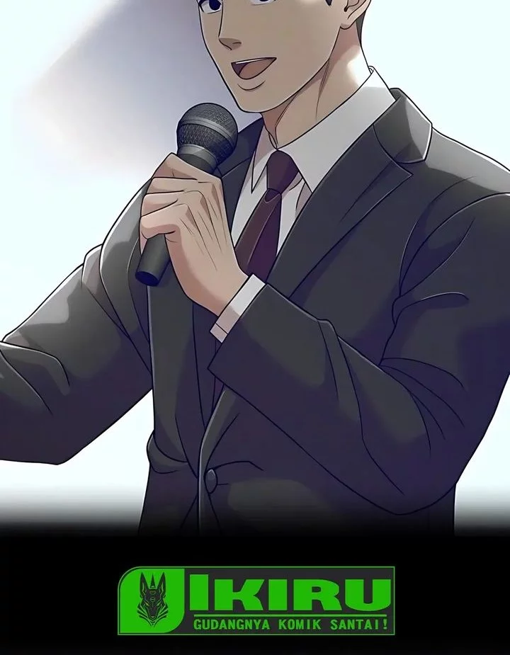 The New Employee Kim Chul-Soo Chapter 119 Gambar 66