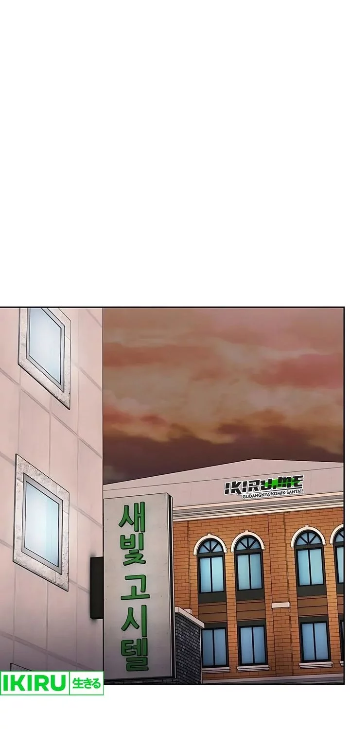 The New Employee Kim Chul-Soo Chapter 119 Gambar 70