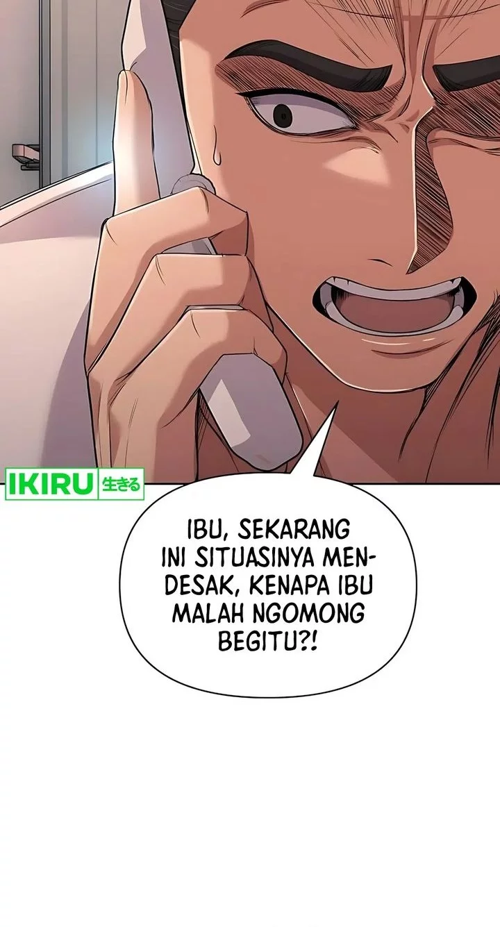 The New Employee Kim Chul-Soo Chapter 119 Gambar 74