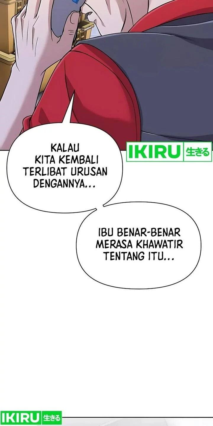 The New Employee Kim Chul-Soo Chapter 119 Gambar 78