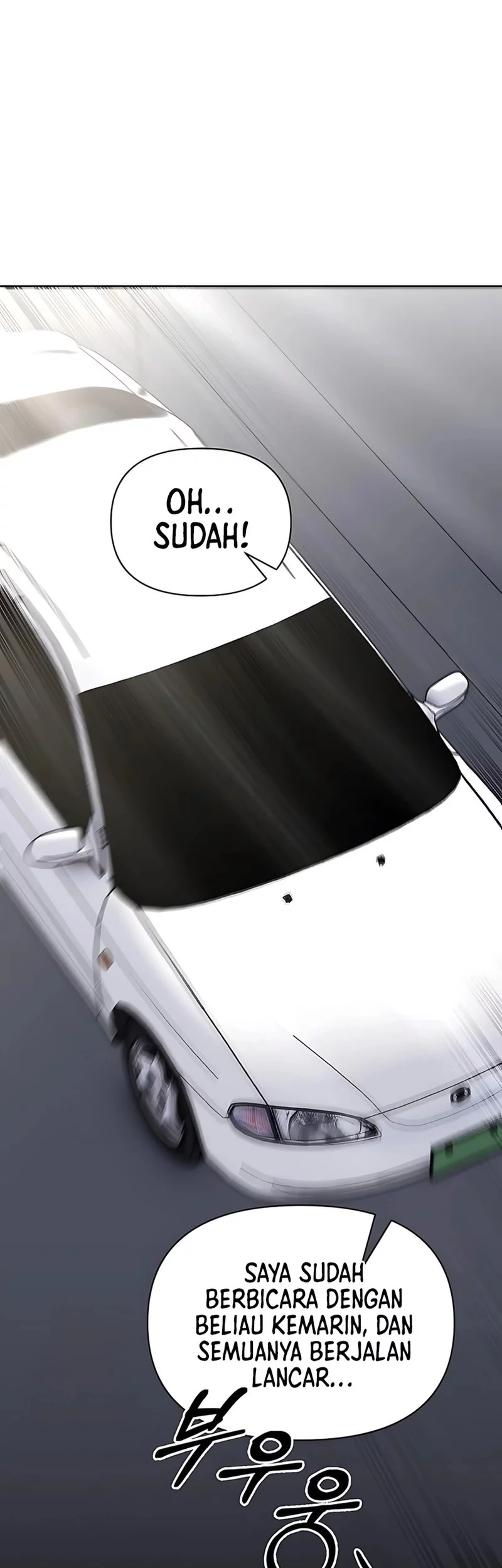 The New Employee Kim Chul-Soo Chapter 120 Gambar 36