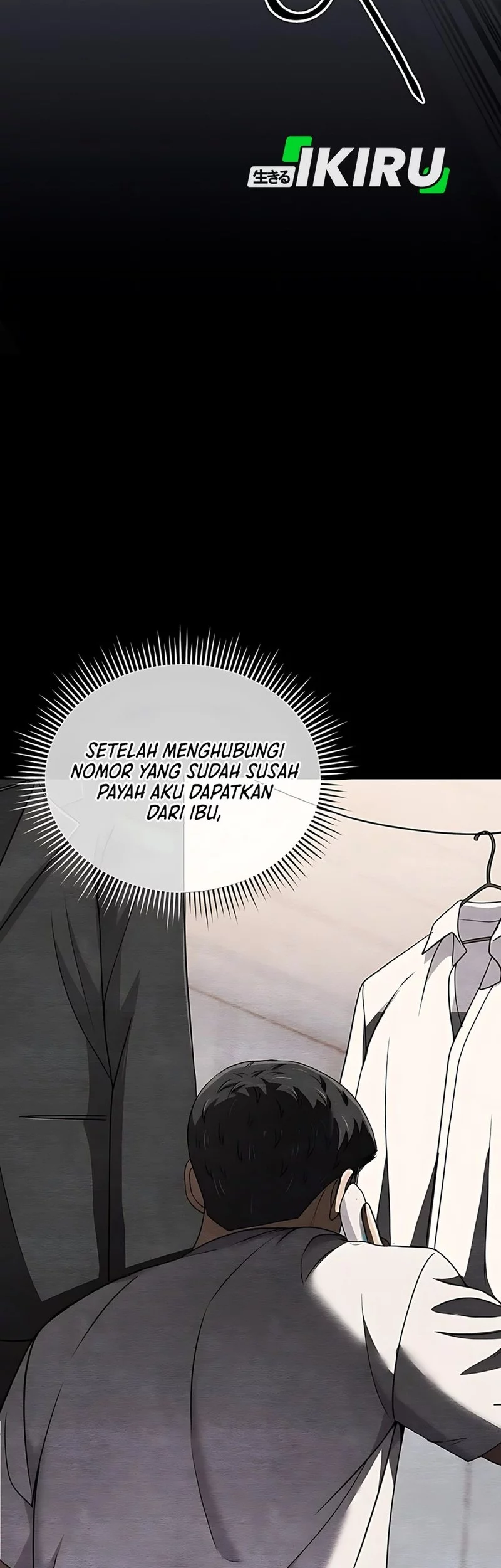 The New Employee Kim Chul-Soo Chapter 120 Gambar 37