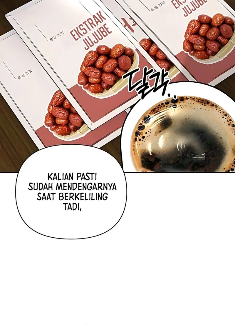 The New Employee Kim Chul-Soo Chapter 120 Gambar 51