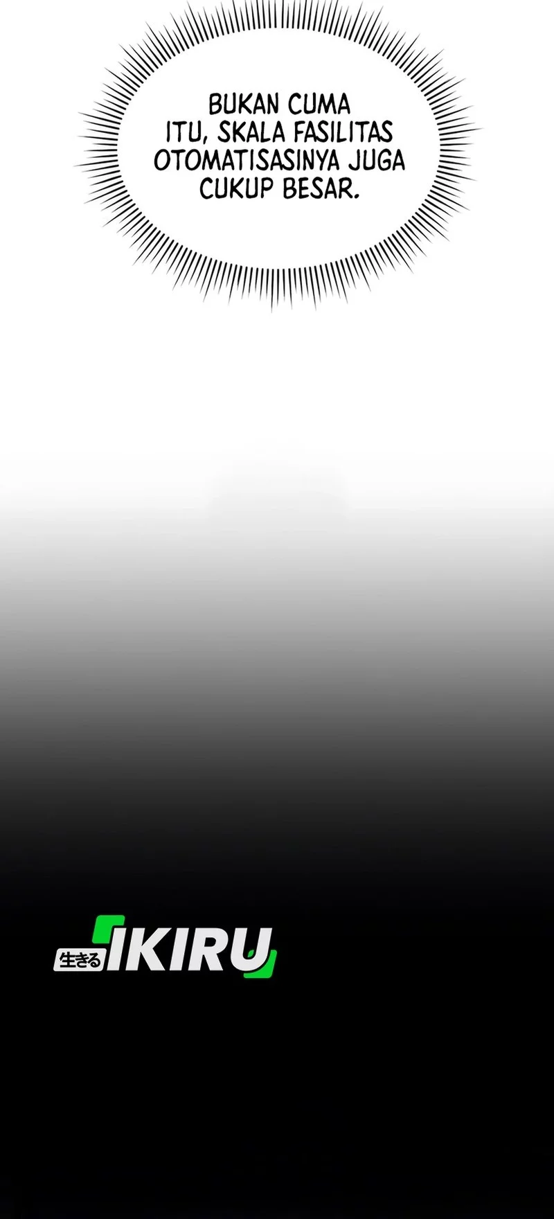 The New Employee Kim Chul-Soo Chapter 120 Gambar 54