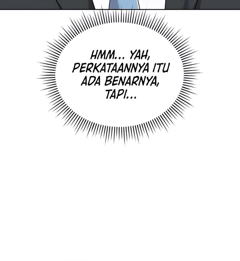 The New Employee Kim Chul-Soo Chapter 120 Gambar 66