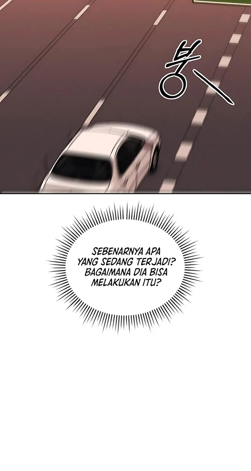 The New Employee Kim Chul-Soo Chapter 120 Gambar 74