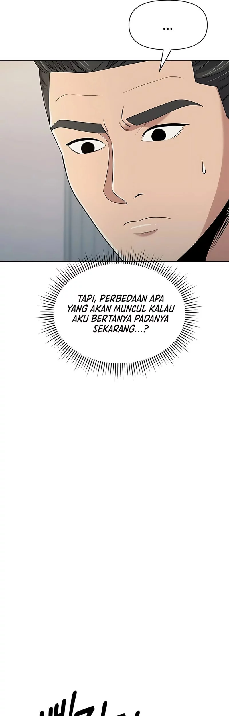 The New Employee Kim Chul-Soo Chapter 120 Gambar 79