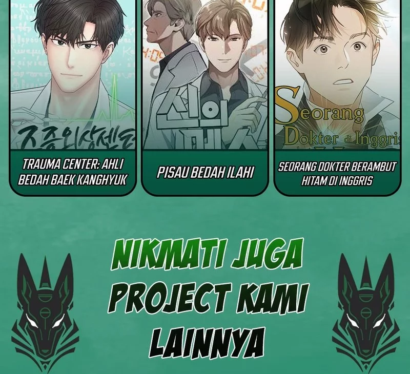 The New Employee Kim Chul-Soo Chapter 120 Gambar 85