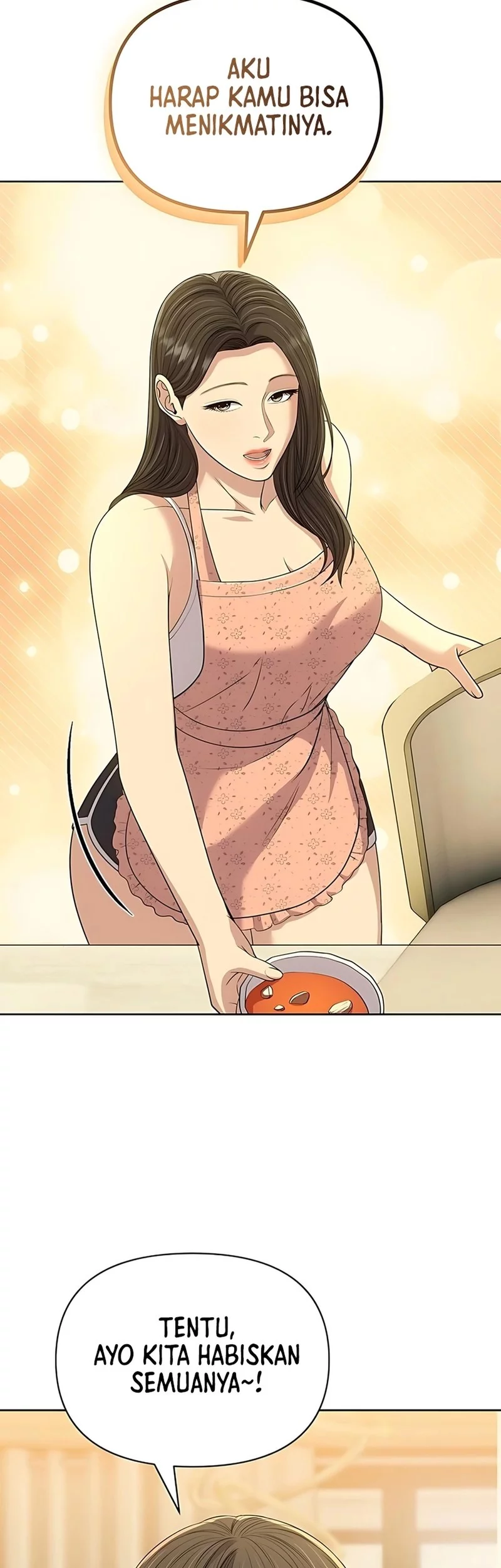 The New Employee Kim Chul-Soo Chapter 120 Gambar 7