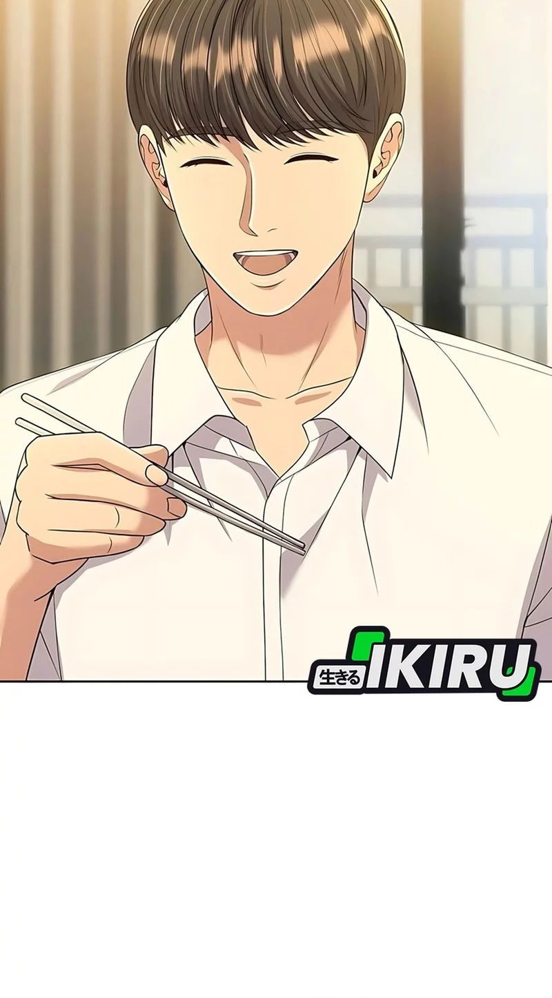 The New Employee Kim Chul-Soo Chapter 120 Gambar 8