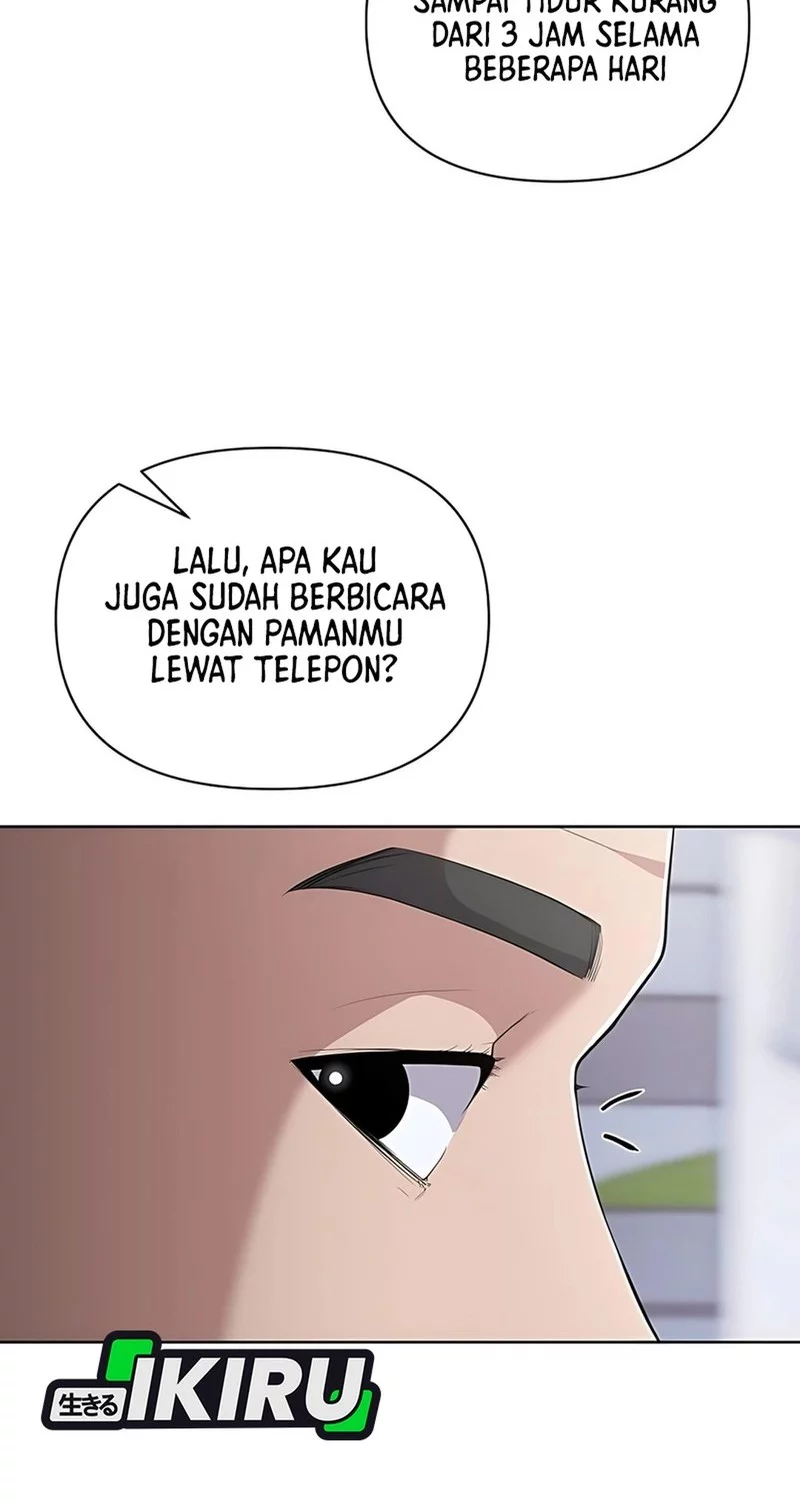 The New Employee Kim Chul-Soo Chapter 120 Gambar 35