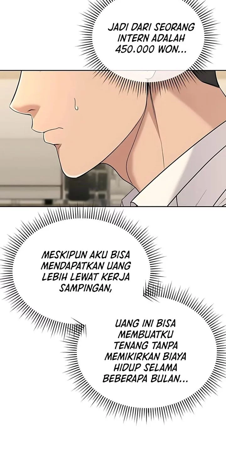 The New Employee Kim Chul-Soo Chapter 121 Gambar 19