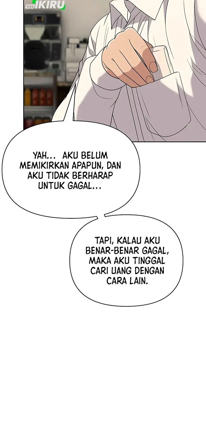 The New Employee Kim Chul-Soo Chapter 121 Gambar 23