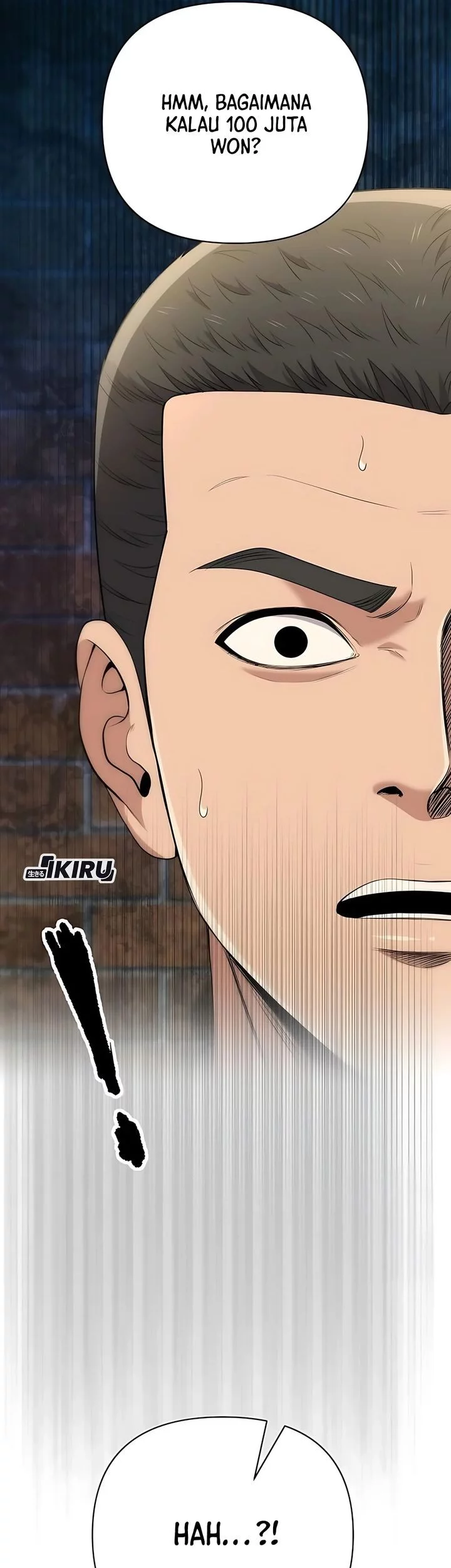 The New Employee Kim Chul-Soo Chapter 121 Gambar 30