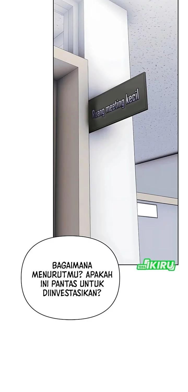 The New Employee Kim Chul-Soo Chapter 121 Gambar 33