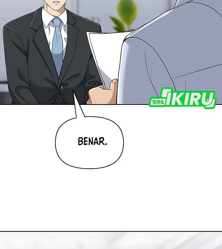 The New Employee Kim Chul-Soo Chapter 121 Gambar 40