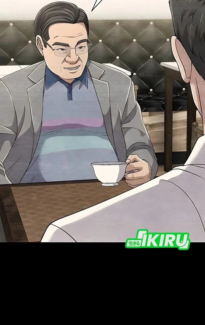 The New Employee Kim Chul-Soo Chapter 121 Gambar 48