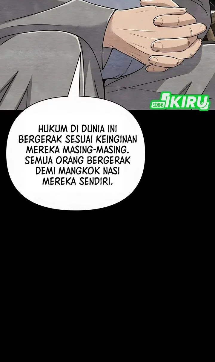 The New Employee Kim Chul-Soo Chapter 121 Gambar 53