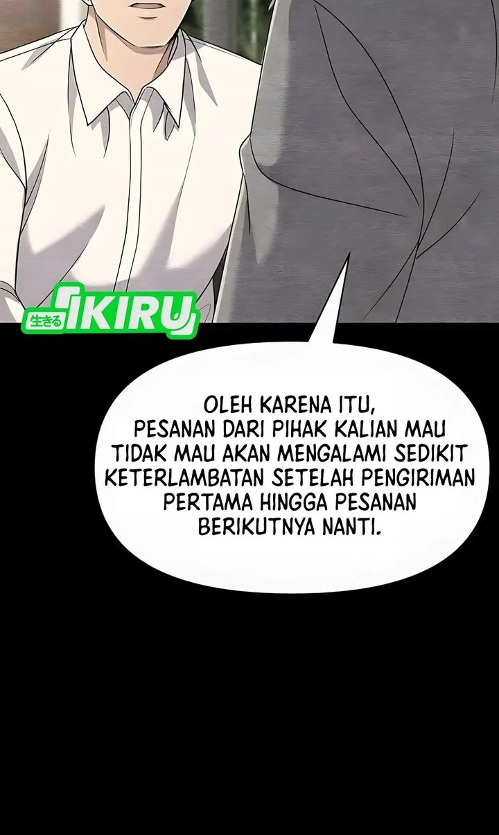 The New Employee Kim Chul-Soo Chapter 121 Gambar 57