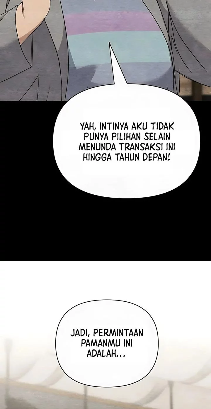 The New Employee Kim Chul-Soo Chapter 121 Gambar 59