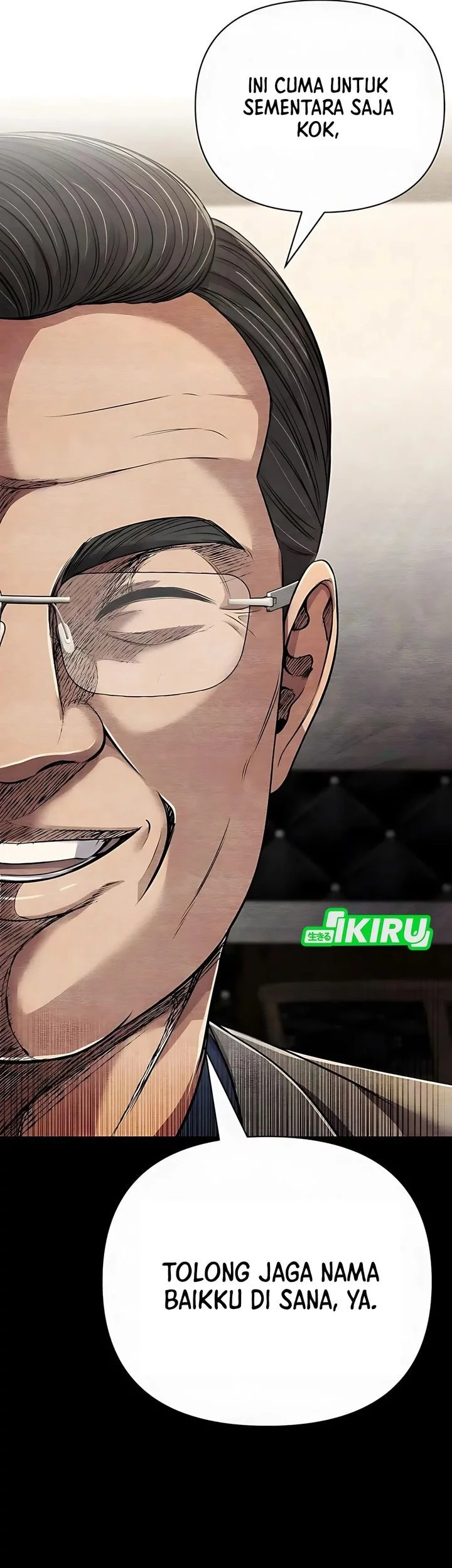 The New Employee Kim Chul-Soo Chapter 121 Gambar 65