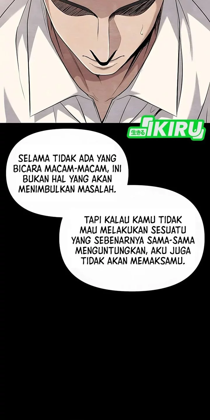 The New Employee Kim Chul-Soo Chapter 121 Gambar 76