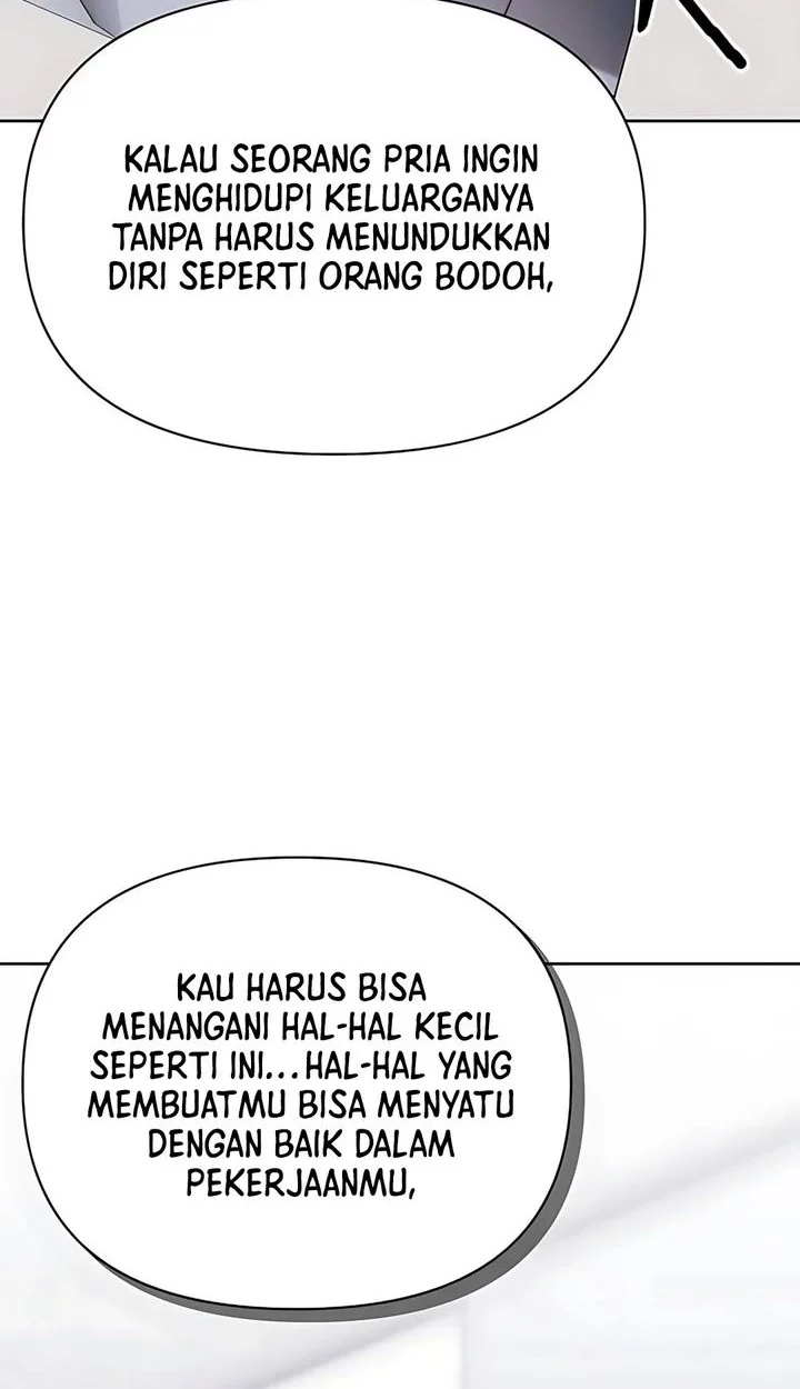 The New Employee Kim Chul-Soo Chapter 121 Gambar 84