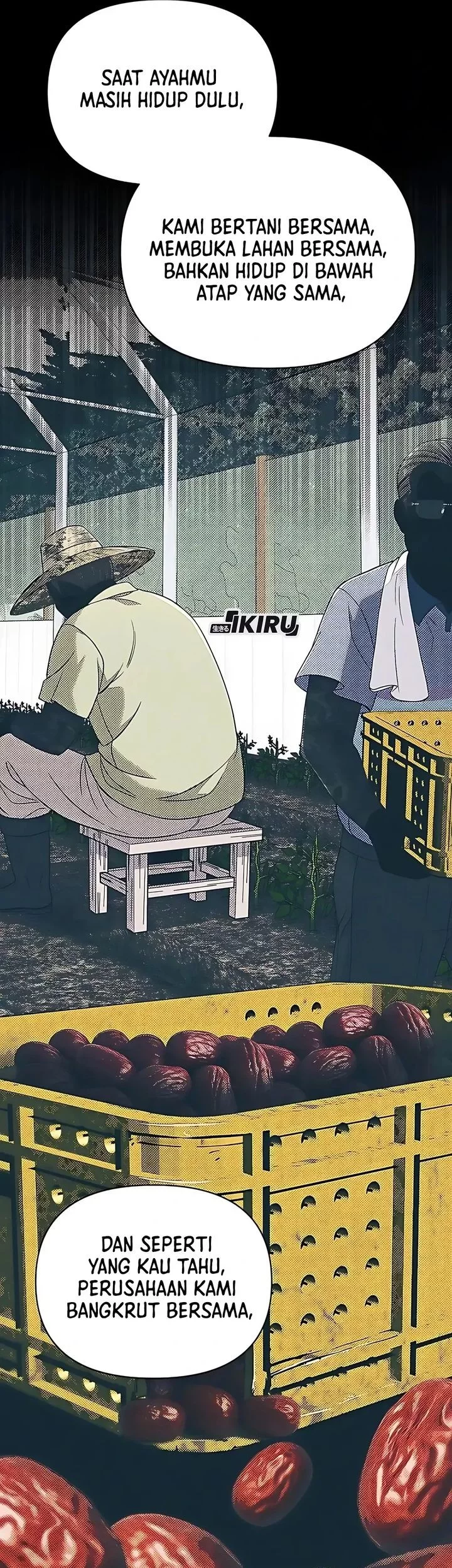 The New Employee Kim Chul-Soo Chapter 121 Gambar 8