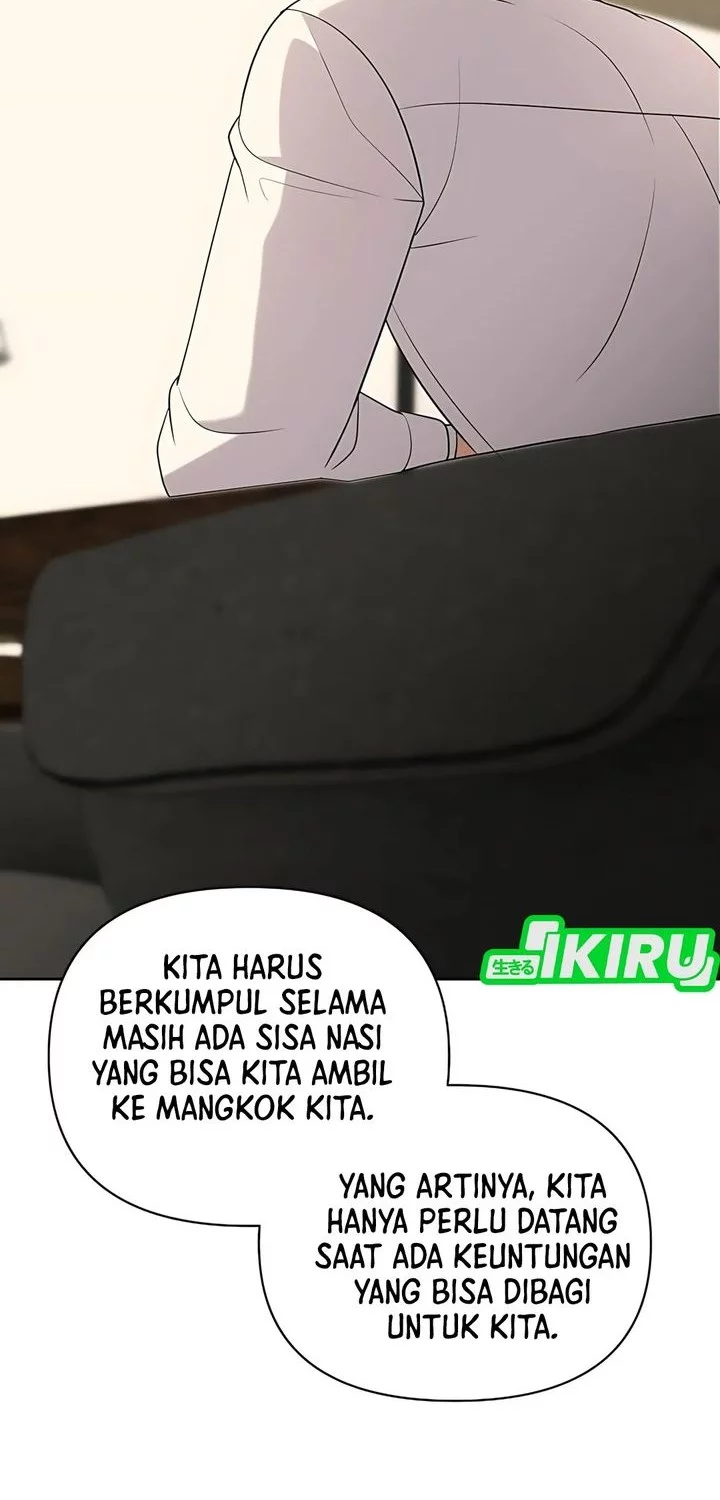 The New Employee Kim Chul-Soo Chapter 121 Gambar 11