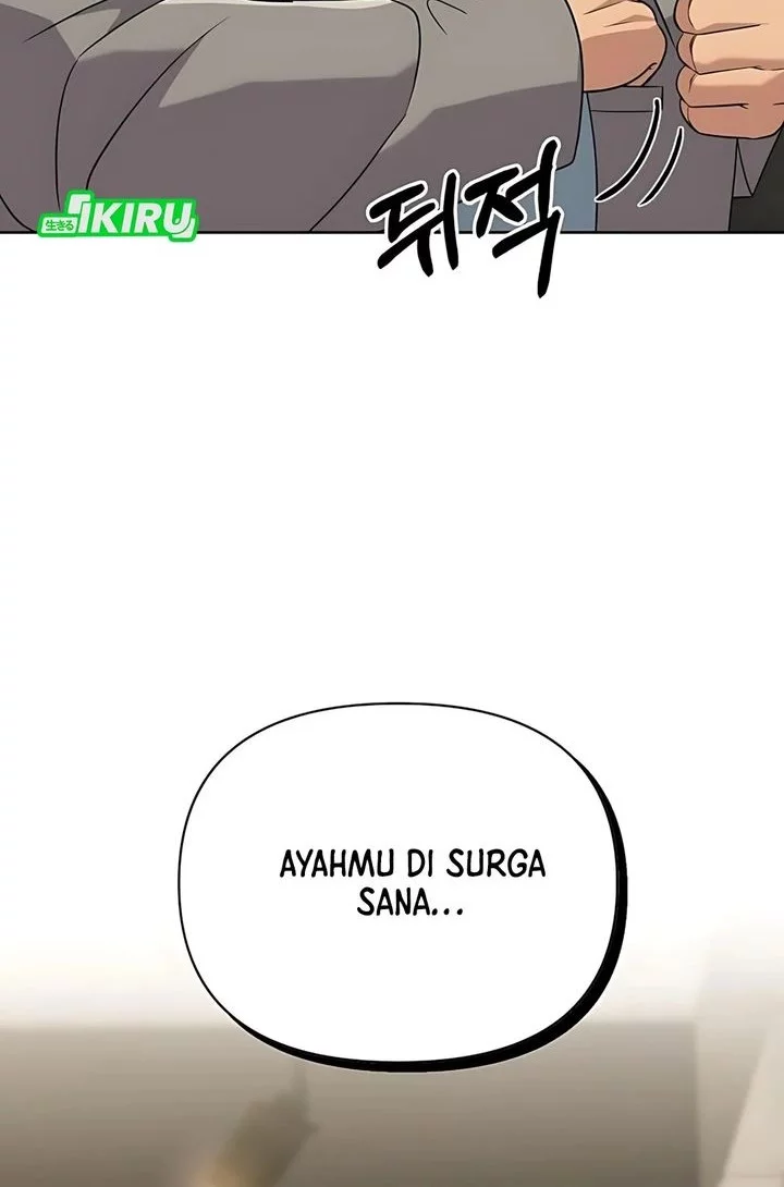 The New Employee Kim Chul-Soo Chapter 121 Gambar 13