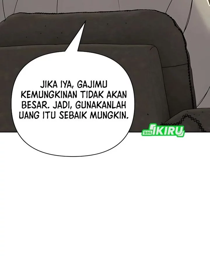 The New Employee Kim Chul-Soo Chapter 121 Gambar 17